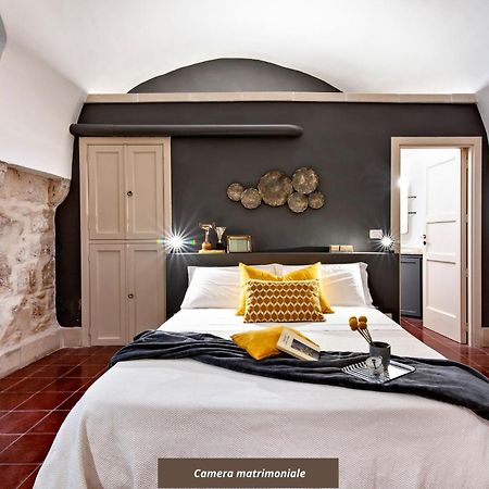 Dasumno 3 - Apartment Old Town Sit Lecce Exterior foto